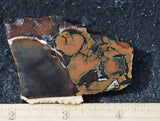 Whiskey Creek Jasper Rock Slab 99