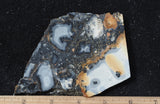 Maligano Jasper Rock Slab 83