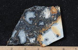 Maligano Jasper Rock Slab 83
