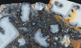 Maligano Jasper Rock Slab 93