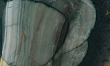 Blue Mountain Jasper Rock slab 43