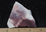 Hyacinth Porcelain Jasper Rock Slab 474