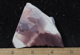 Hyacinth Porcelain Jasper Rock Slab 474