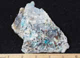 Dendritic Copper Chrysocolla 48