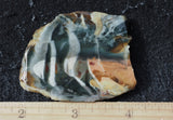 Morrisonite Jasper Rock Slab 281