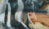 Morrisonite Jasper Rock Slab 281