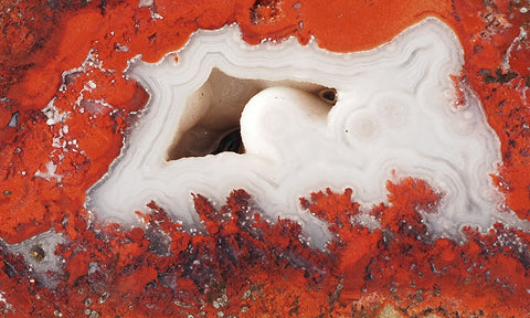Brenda Jasper Rock Slab 179