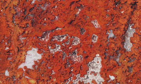 Brenda Jasper Rock Slab 183