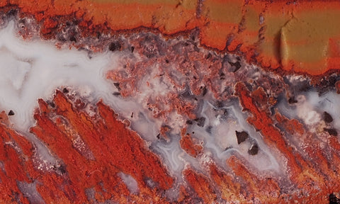 Brenda Jasper Rock Slab 189
