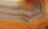 Brazilian Agate Rock Slab 98