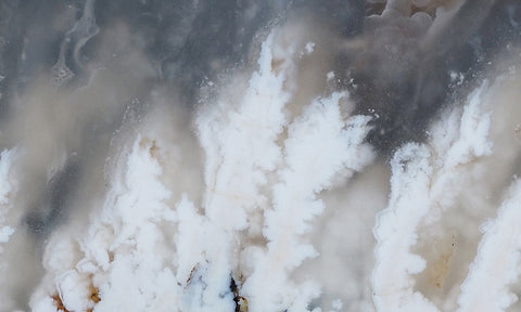 Stinking Water Plume Slab 271