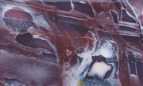 Exotica Jasper Rock slab 17