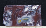 Exotica Jasper Rock slab 14