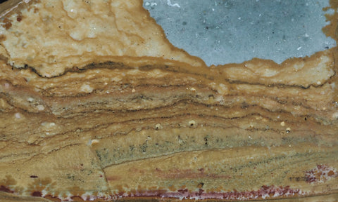Owyhee Jasper Rock Slab 393