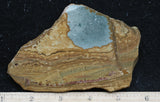 Owyhee Jasper Rock Slab 393