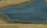 Owyhee Jasper Rock Slab 375