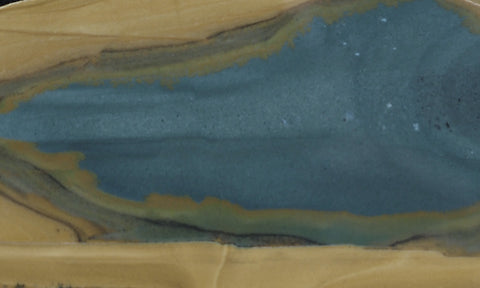 Owyhee Jasper Rock Slab 375