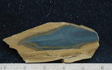 Owyhee Jasper Rock Slab 375