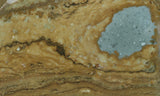 Owyhee Jasper Rock Slab 412