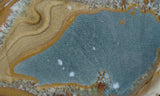 Owyhee Jasper Rock Slab 342