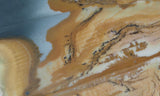 Owyhee Jasper Rock Slab 339