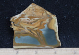 Owyhee Jasper Rock Slab 339