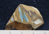 Owyhee Jasper Rock Slab 377