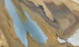 Owyhee Jasper Rock Slab 377