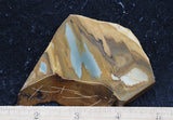 Owyhee Jasper Rock Slab 377