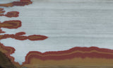 Owyhee Jasper Rock Slab 402