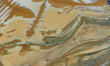 Owyhee Jasper Rock Slab 404