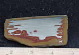 Owyhee Jasper Rock Slab 403