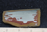 Owyhee Jasper Rock Slab 403
