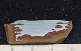 Owyhee Jasper Rock Slab 376