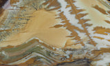 Owyhee Jasper Rock Slab 409