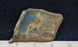 Owyhee Jasper Rock Slab 374