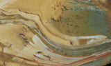 Owyhee Jasper Rock Slab 347