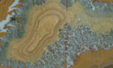Owyhee Jasper Rock Slab 411