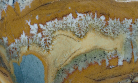 Owyhee Jasper Rock Slab 343