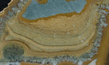 Owyhee Jasper Rock Slab 410