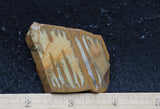Owyhee Jasper Rock Slab 403