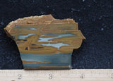 Owyhee Jasper Rock Slab 407
