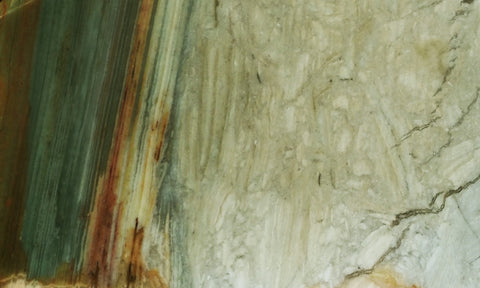 Larsonite Rock Slab 83