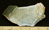 Larsonite Rock Slab 83