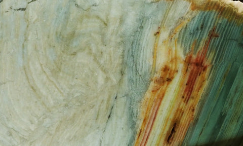Larsonite Rock Slab 84