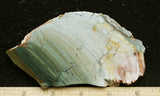 Larsonite Rock Slab 81