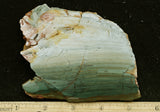Larsonite Rock Slab 82