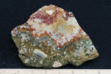 Rocky Butte Picture Jasper Rock Slab 52