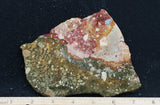 Rocky Butte Picture Jasper Rock Slab 50