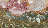 Rocky Butte Picture Jasper Rock Slab 50